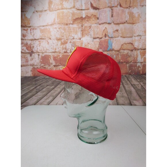 VTG Saint Maarten N.A. Trucker Hat - Picture 5 of 8